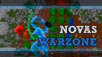 Tibia - Como entrar na Warzone 4 5 6 - Dicas de como lurar os Fungos!