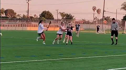Junior Year Highlights