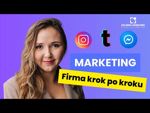 Jak założyć agencję marketingową - krok po kroku