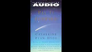 Audiobook: Pay It Forward - Catherine Ryan Hyde Audiobook - Pay It Forward Audiobook
