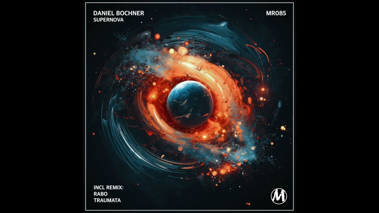 Daniel Bochner - Shadows Within (Traumata Remix)