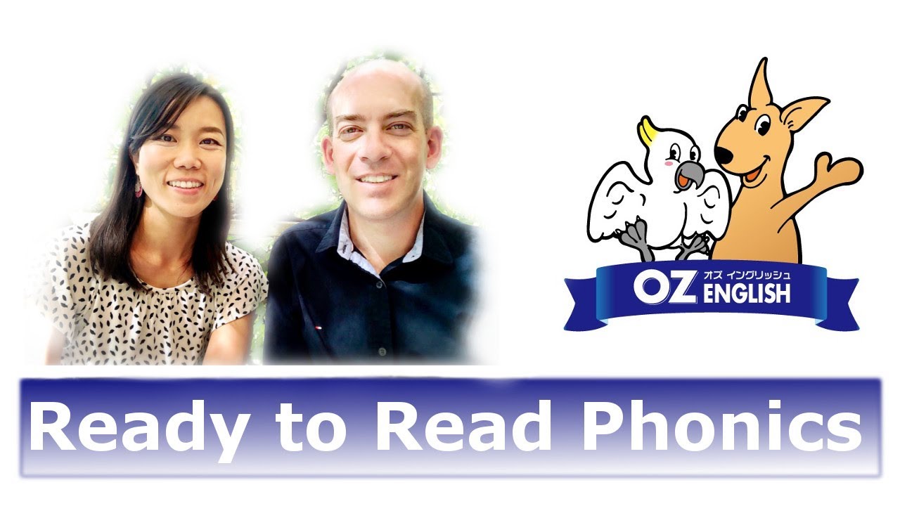 OZ ENGLISH SCHOOL