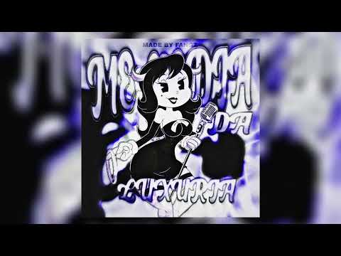 MELODIA DA LUXURIA - DJ FANGZ