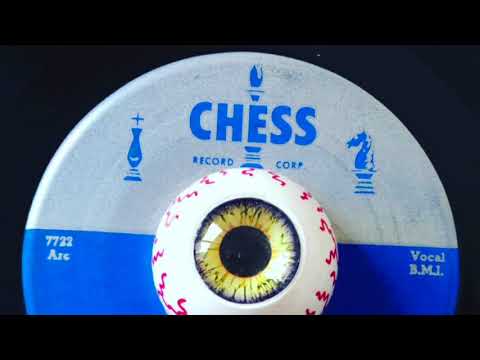 Poison Ivy - Willie Mabon