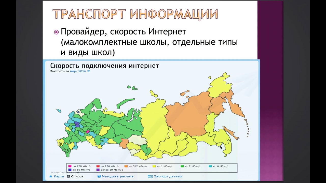 электронный мониторинг развития