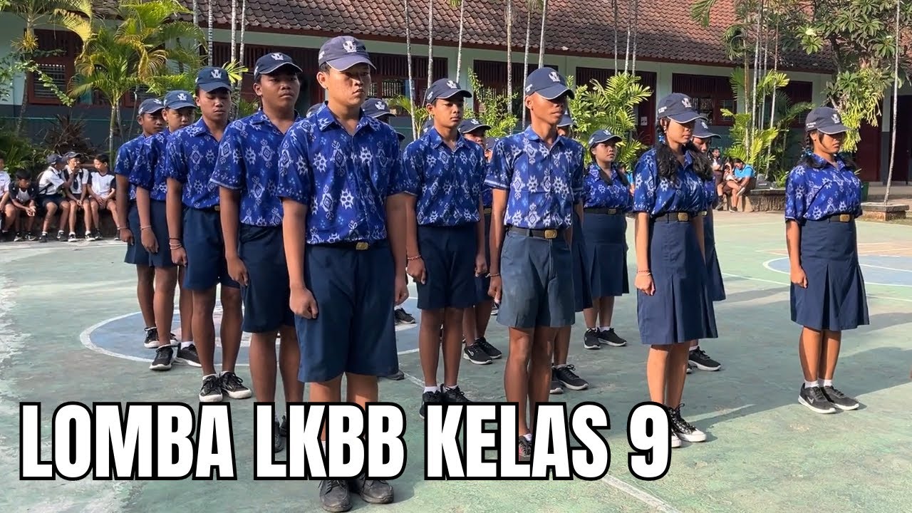 LKBB KELAS 9