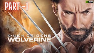 Download Lagu X-Men Origins: Wolverine Gameplay Walkthrough Part 1 [2K 60FPS PC] -No Commentary MP3
