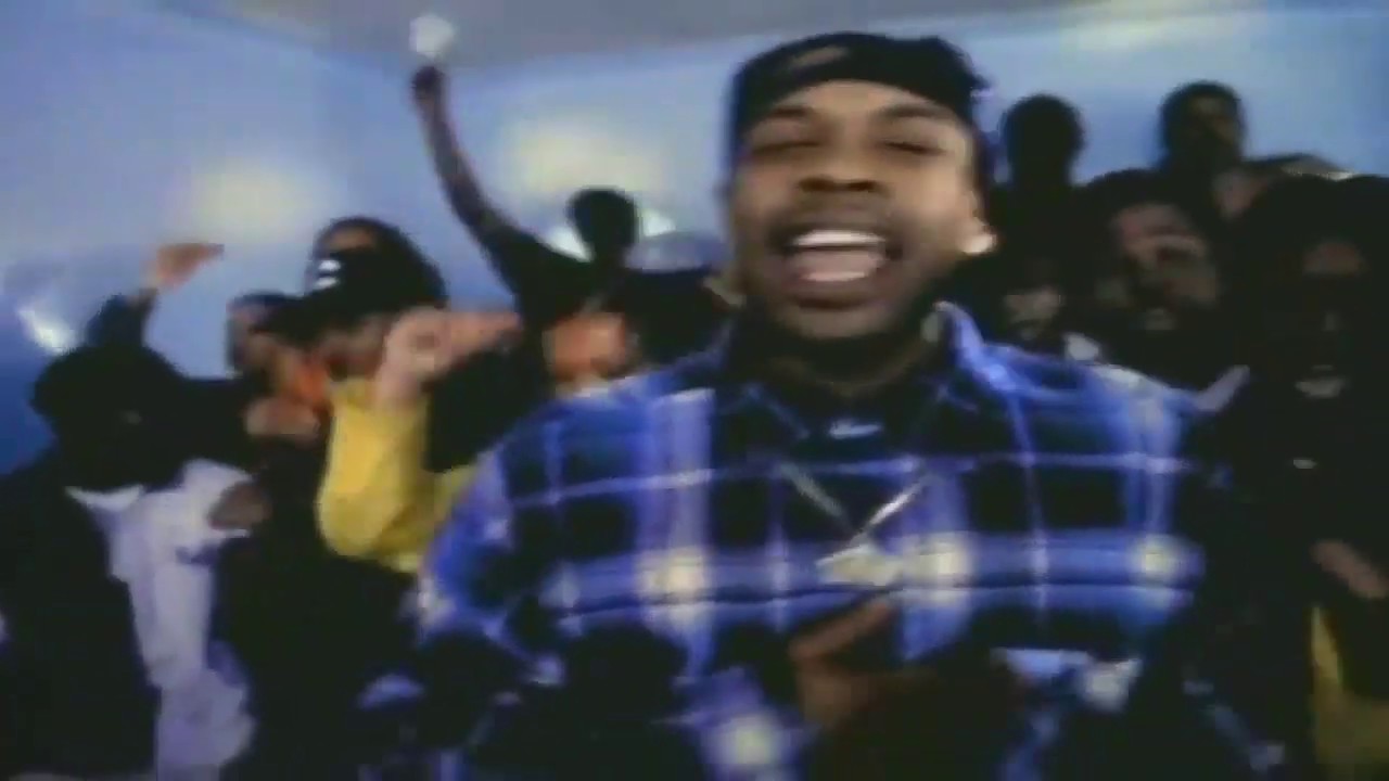 Soopafly - I Don't Hang (HD) 1996 - YouTube