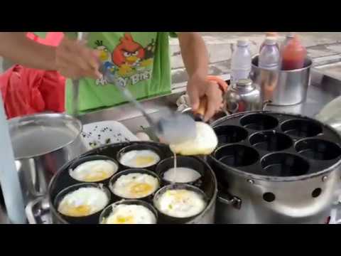 Egg Burger Machine,