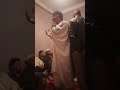 طرق لزهر المحمدي يبرد القلب