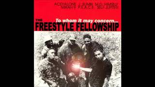 Watch Freestyle Fellowship Physical Form video