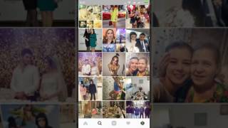 Как скопировать интересный пост или картинку с инстаграм, робот InstaSave screenshot 4