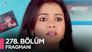 Masum Hint Dizisi 278. Bölüm Fragmanı