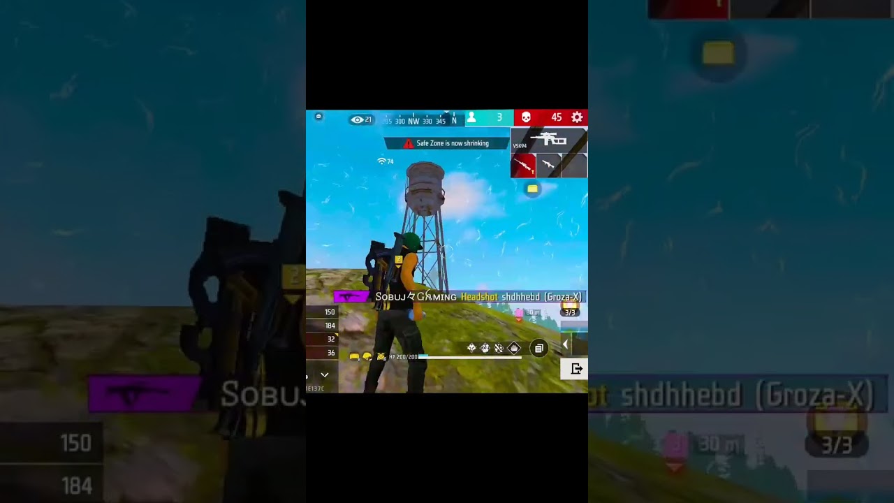 ffh4x ffh4x mod menu freefire auto headshot hack