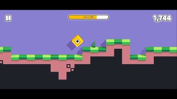 Endless Dash|Daily Challenge 68|Fancade