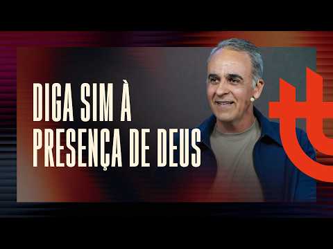 Be intense in seeking the face of God | Every Tuesday with Humberto Albuquerque