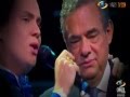 Desempeño de Jose Jose en el programa Yo me llamo