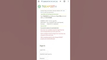 How to check ts eapcet seat allotment result 2024|Ts Eapcet seat allotment list 2024 out now|ts 2024