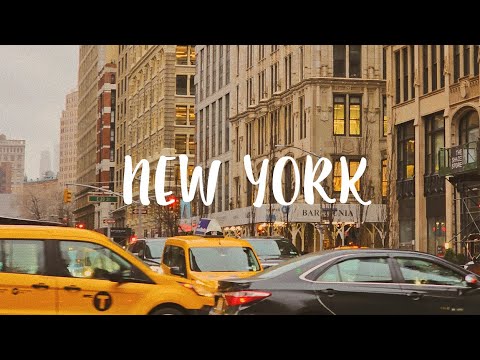 Видео: 7 Нью Йорк хотын романтик ресторанууд