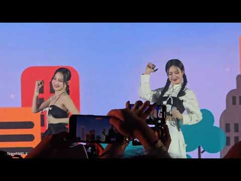 MilkLove | เพลง อยู่เฉยๆก็น่ารัก (Please Be Mine) |MilkLove 1st Fan Meeting in Macau