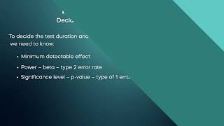 A B Testing in Python - 9