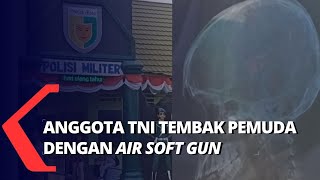 Kronologi Anggota TNI Tembak Warga Sipil dengan Air Soft Guns screenshot 3