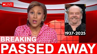 7 American Actors Who Died Today