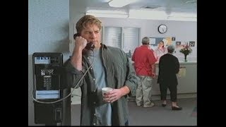 Funny Commercial - Geico - Collect Calling