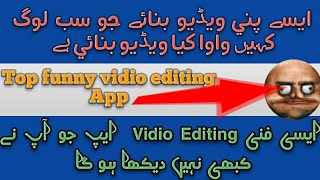 Funny Movie Maker: How to Create a Funny Video in Minutes screenshot 4