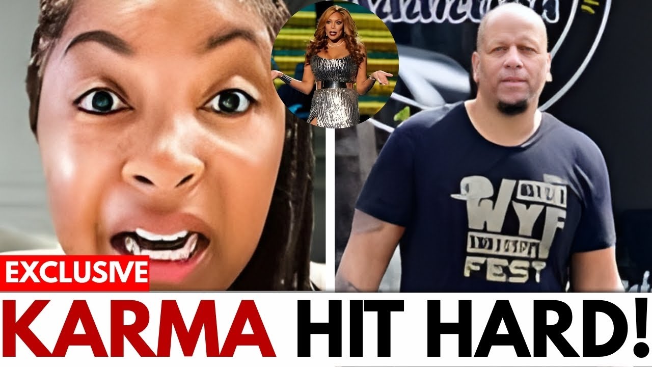 SERENA HUDSON HIDING & BROKE?! Wendy’s Ex Kevin Hunter’s Entire Life FALLS APART!