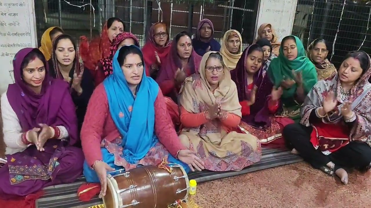 🙏🙏राधा जप दी ए माला तेरे नाम दी🙏🙏 