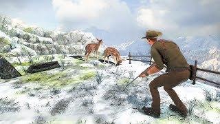 Sniper Deer Hunting Modern FPS Shooting (by The Game Feast) Android Gameplay [HD] screenshot 3