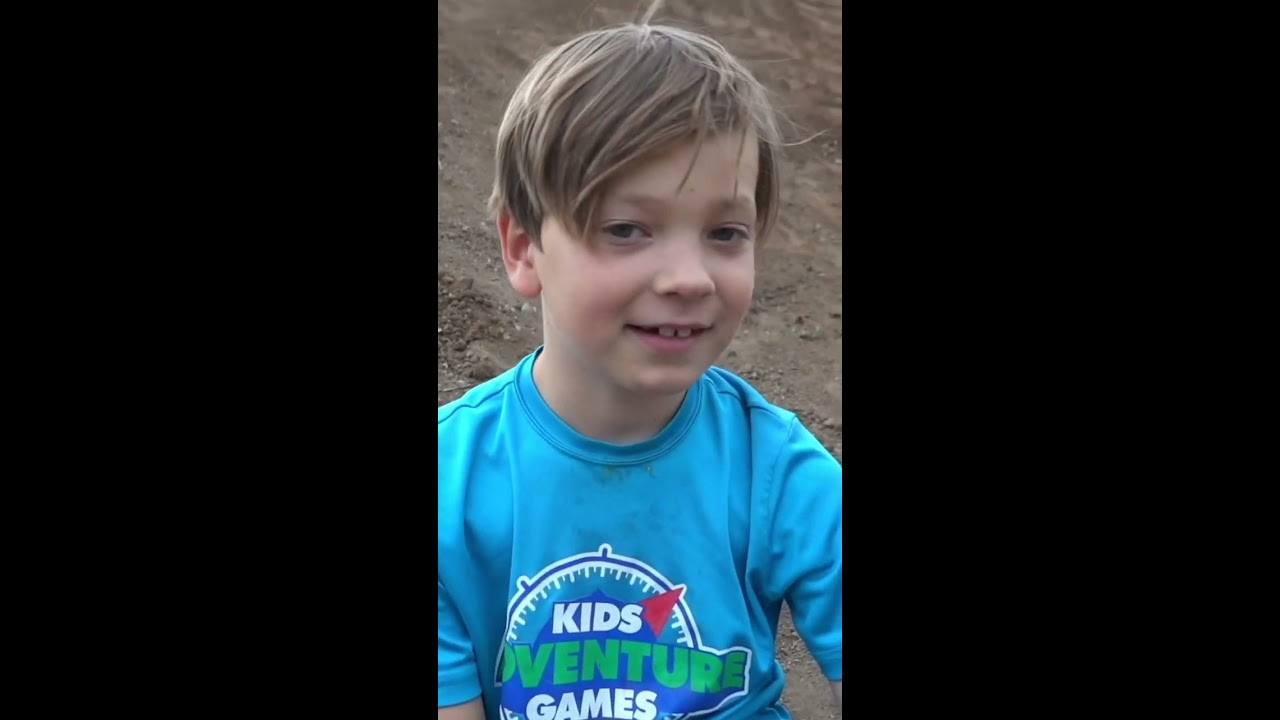Riding Big Brother S Dirt Jumps 