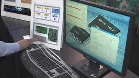 Omron Electronic Components