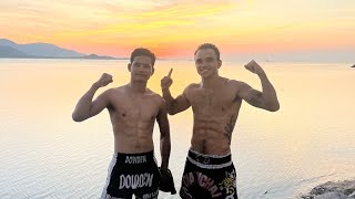 How to choose which part of Thailand to train Muay Thai (budget, gym recommendations etc.)