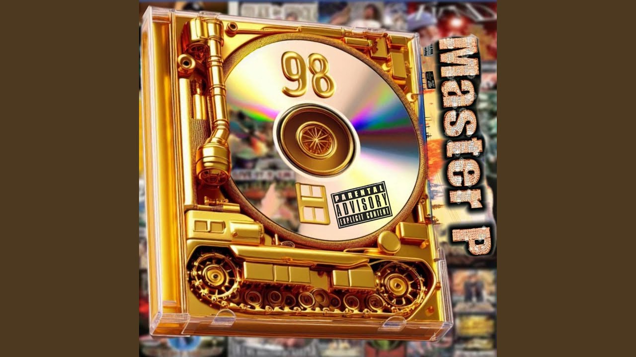 Watch 98 Master P on YouTube Watch 98 Master P on YouTube