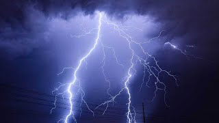 Tracking the risk for showers and storms tonight