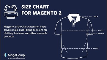 Size Chart for Magento 2 (v.1.0.4)