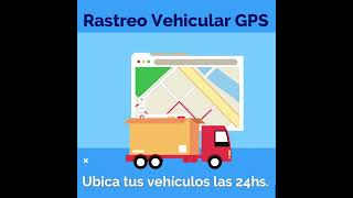 Rastreo Satelital Vehicular - Monitoreo y gestión de flotas | America GIS screenshot 5