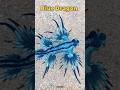 Blue Dragon facts in hindi #facts #shorts
