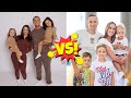 Vlad And Niki Family vs The Bay Family Real Name and Ages 2025