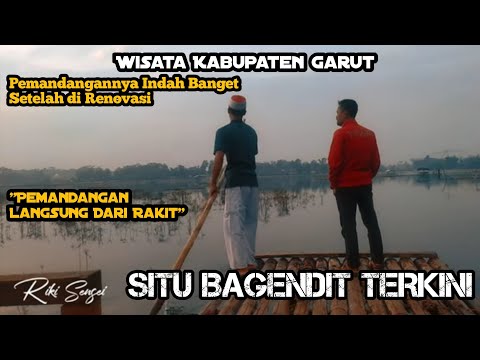 Situ Bagendit Garut 