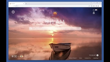 Shiny Tab browser hijacker - how to remove?