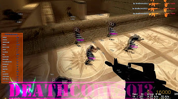 чит легенда) for css v34