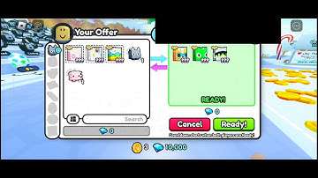 🎅🏼 PET SIMULATOR 99 ! TRADE SCAM SCRIPT ! WORKING ALL EXECUTORS https://pastebin.com/Pk8gvXdw