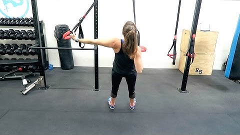 22 Inverted Row Variations