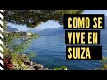 Vivir en Suiza - Pana, ¿dónde estás?