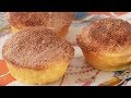 Doughnut Muffins Recipe Demonstration - Joyofbaking.com