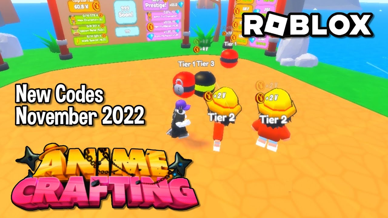 roblox-anime-crafting-simulator-new-codes-november-2022-youtube