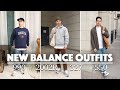 8 Easy Ways to Style New Balance Sneakers | How to Style